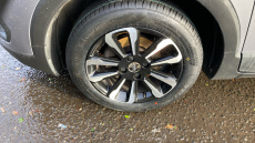 Vauxhall Crossland 1.2 Design 5dr Petrol Hatchback